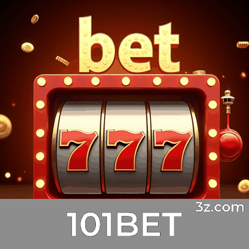 101BET: Plataforma Segura e Divertida