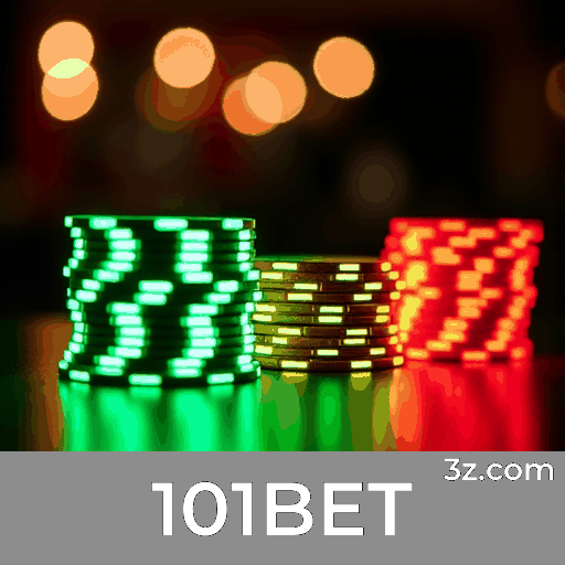 Desenvolvedores e Tecnologia de Ponta no 101BET