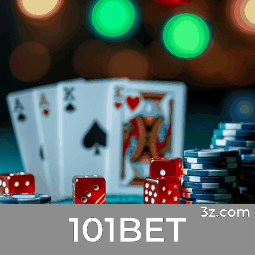 101BET: Um Mundo de Jogos Selecionados e Excelentes