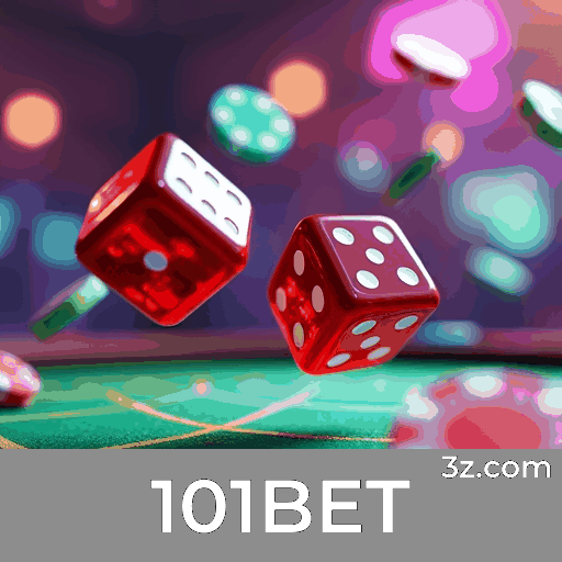 Mergulhe no Realismo Psicológico do Cassino 101BET