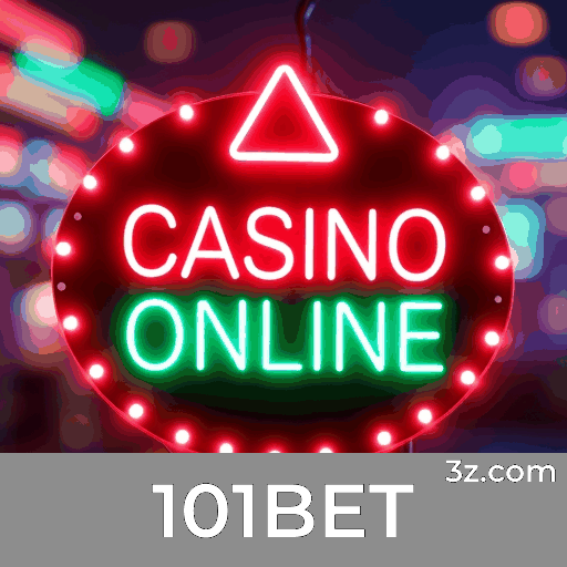 Mergulhe no Realismo Psicológico do Cassino 101BET