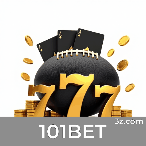 101BET: Análise de Esporte e Estratégias de Apostas