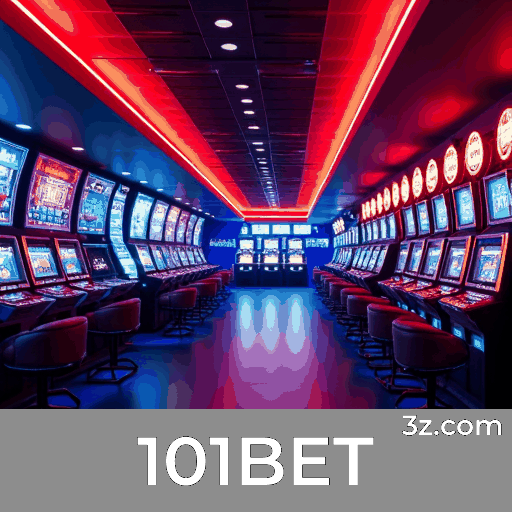 101BET Promo: Descubra o Valor Estratégico Oculto