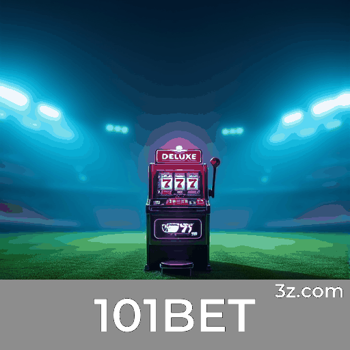 101BET: Plataforma Segura e Divertida