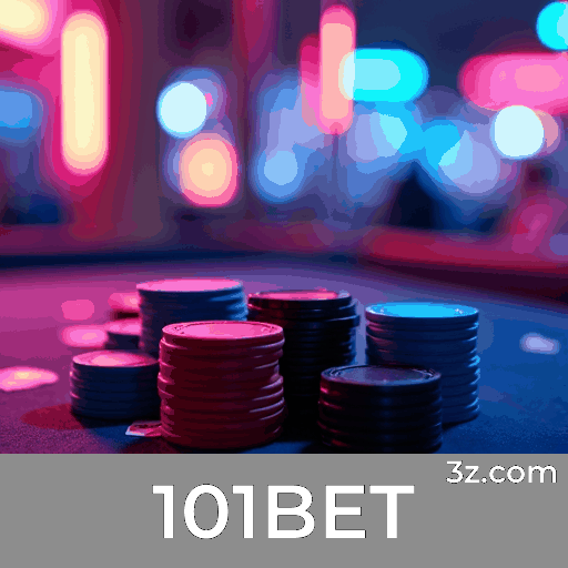 101BET: Um Mundo de Jogos Selecionados e Excelentes