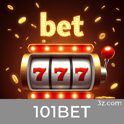 101BET: Plataforma com bônus generosos para jogadores brasileiros