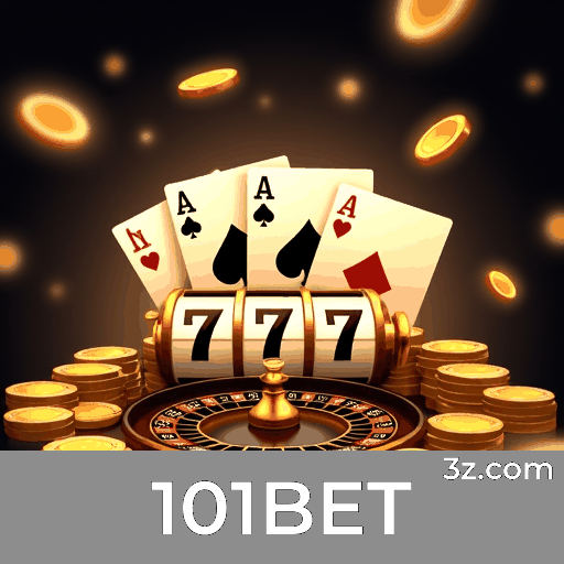 Desenvolvedores e Tecnologia de Ponta no 101BET