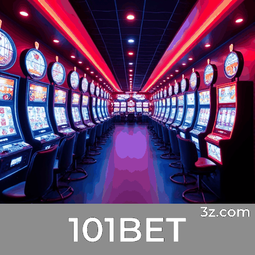 101BET: Plataforma com bônus generosos para jogadores brasileiros