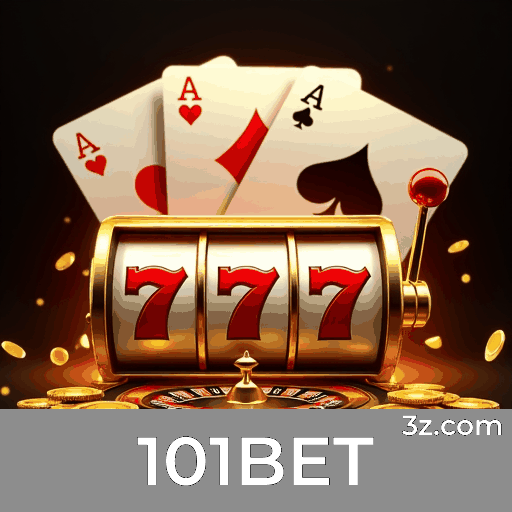 101BET: Plataforma com bônus generosos para jogadores brasileiros