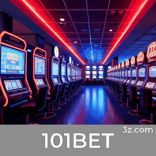 Registre-se Rapidamente e Desbloqueie Recompensas Exclusivas no 101BET