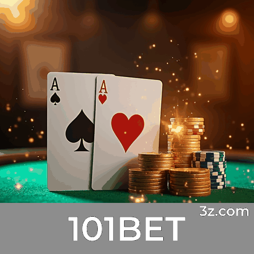 101BET: Análise de Esporte e Estratégias de Apostas