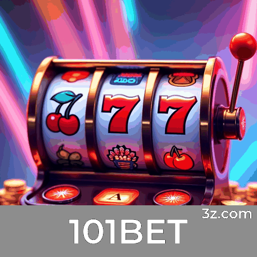 101BET: Plataforma Segura e Divertida