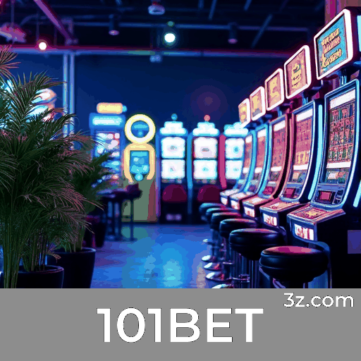 101BET: Um Mundo de Jogos Selecionados e Excelentes