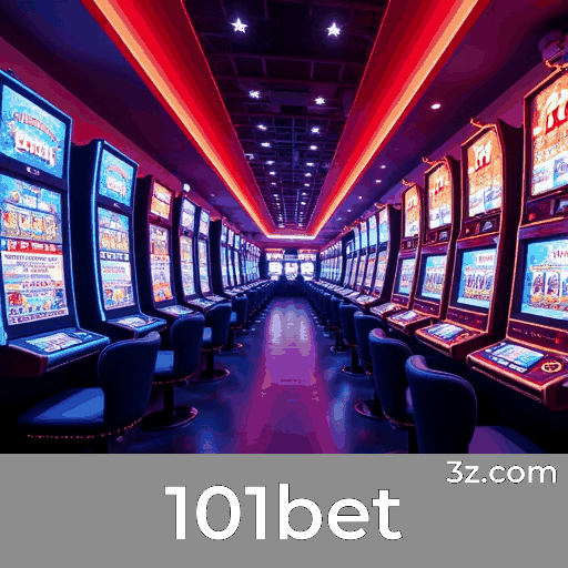 Cassino ao vivo da 101bet com dealers ao vivo