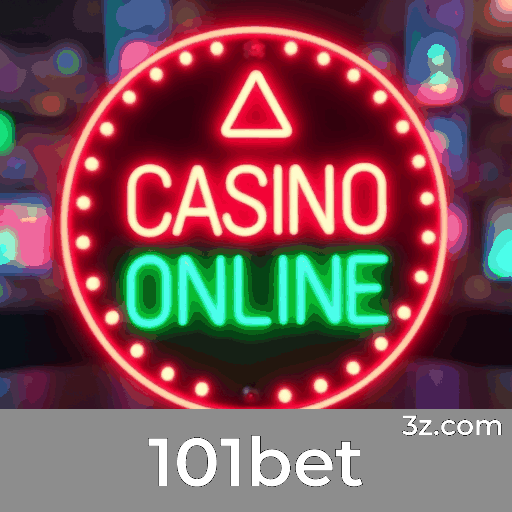 Formulário de cadastro da 101bet