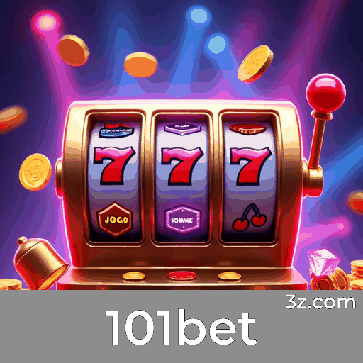 Formulário de cadastro da 101bet