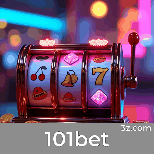 Cadastro na 101bet para desfrutar dos melhores jogos