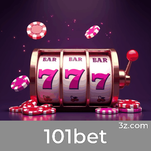 Formulário de cadastro da 101bet